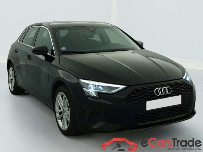 Audi A3 Sportback 40 TFSIE 204 S TRONIC 6 BUSINESS LINE #1