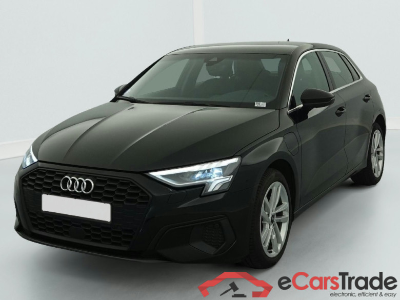 Audi A3 Sportback 40 TFSIE 204 S TRONIC 6 BUSINESS LINE #3