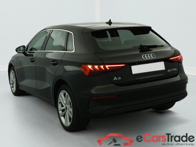 Audi A3 Sportback 40 TFSIE 204 S TRONIC 6 BUSINESS LINE #5