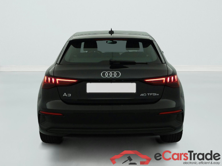 Audi A3 Sportback 40 TFSIE 204 S TRONIC 6 BUSINESS LINE #6