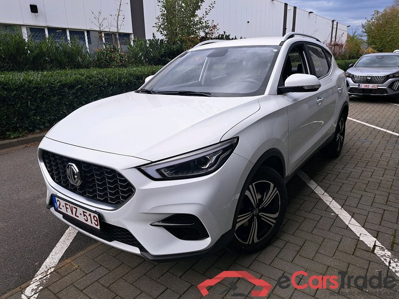 MG ZS Comfort 1.5 VTI-Tech 106 hp