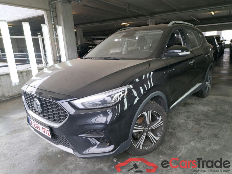 MG ZS Comfort 1.5 VTI-Tech 106 hp #1