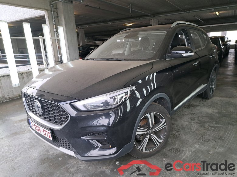 MG ZS Comfort 1.5 VTI-Tech 106 hp