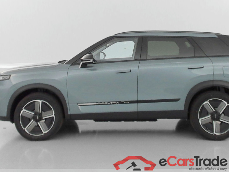 Jaecoo J7 Exclusive 1.5 TGDi PHEV 279ch #4