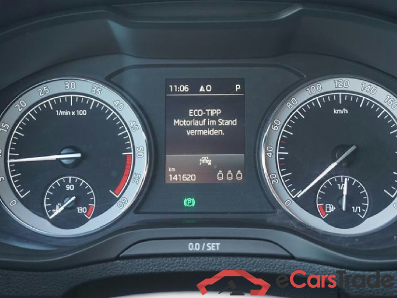 Karoq Sportline 4x4 2.0 TDI 110KW AT7 E6d #6