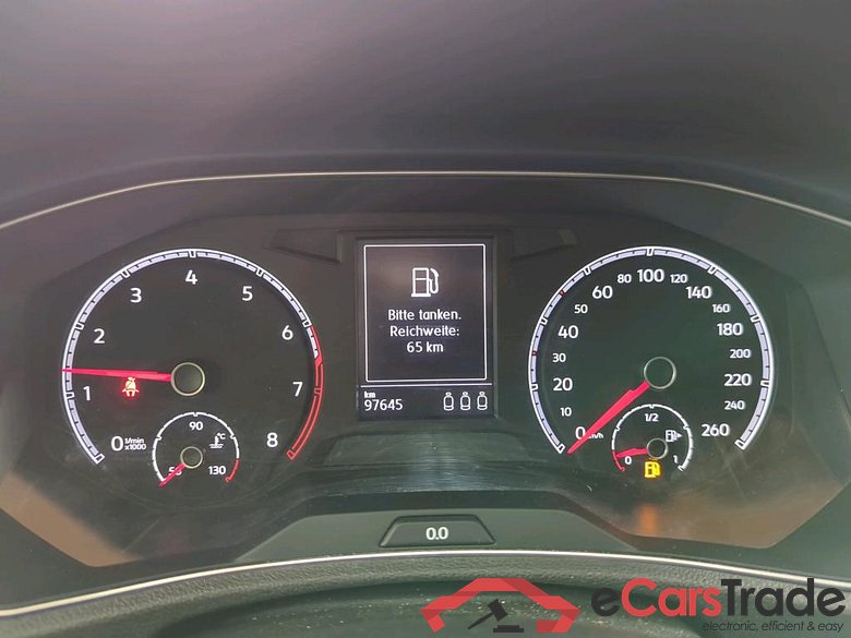 T-Roc United 1.5 TSI 110KW MT6 E6d #5