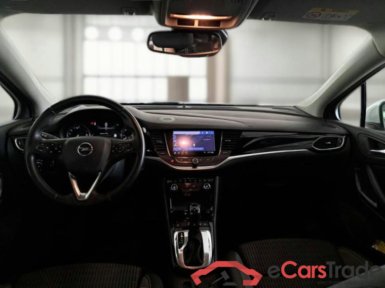 OPEL ASTRA / 2019 / 5P / STATION WAGON ST 1.5 CDTI BUSINESS ELEGA.122CV SeS AT9 #3