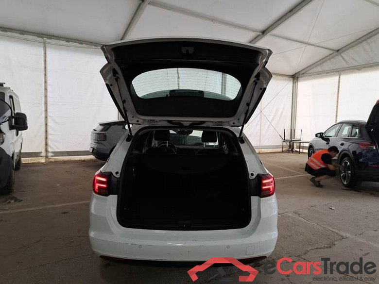 OPEL ASTRA / 2019 / 5P / STATION WAGON ST 1.5 CDTI BUSINESS ELEGA.122CV SeS AT9 #5