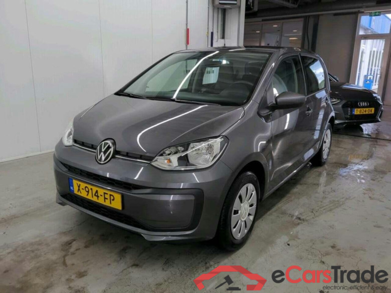 VOLKSWAGEN up! 1.0 #1
