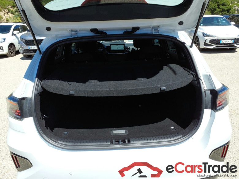 KIA Ceed  KIA Ceed  TGDI 140 GT-LINE DCT7 #2