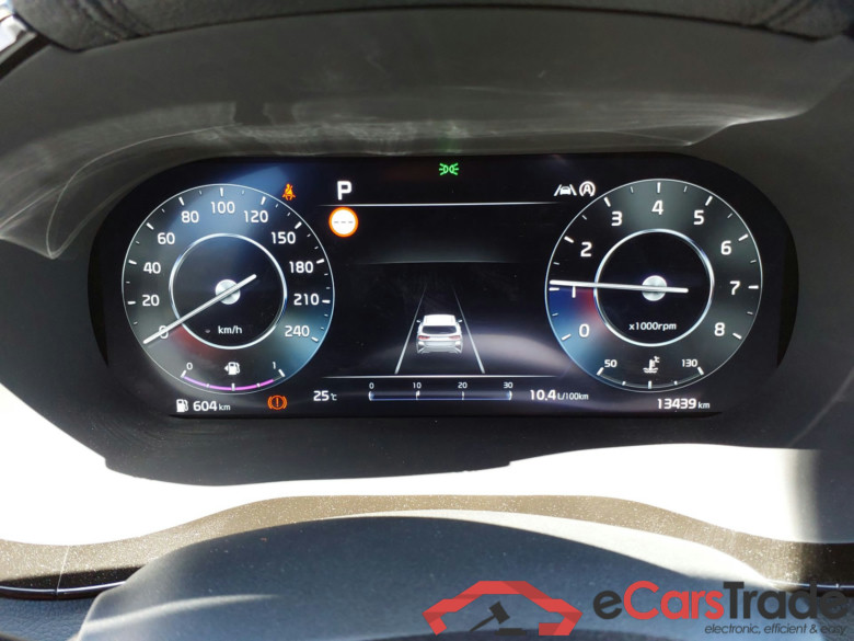 KIA Ceed  KIA Ceed  TGDI 140 GT-LINE DCT7 #6