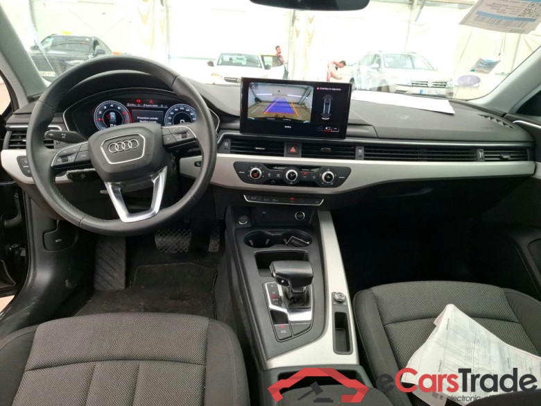 AUDI A4 Avant / 2019 / 5P / Break 35 TFSI 150 S tronic Business line #5
