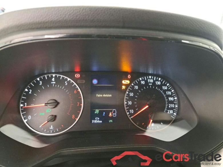 Clio V Business 1.0 TCe 100CV BVM6 E6d / GPL #6