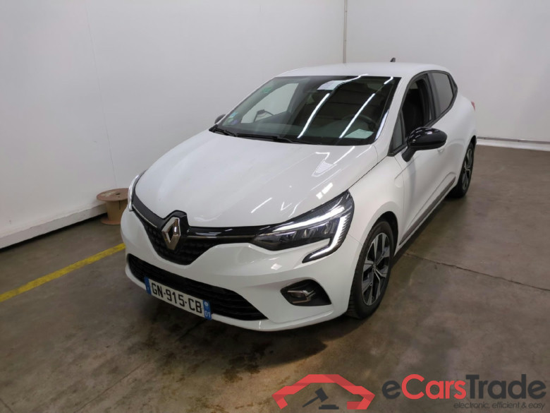 Clio V Evolution 1.0 SCe 65CV BVM5 E6d #1