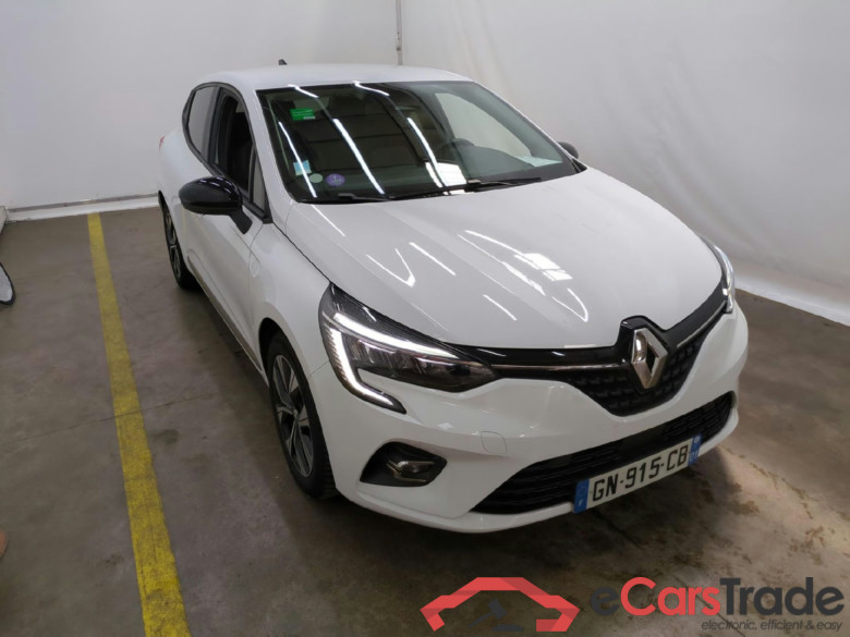 Clio V Evolution 1.0 SCe 65CV BVM5 E6d #2