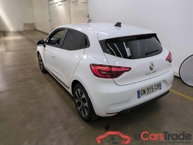 Clio V Evolution 1.0 SCe 65CV BVM5 E6d #4