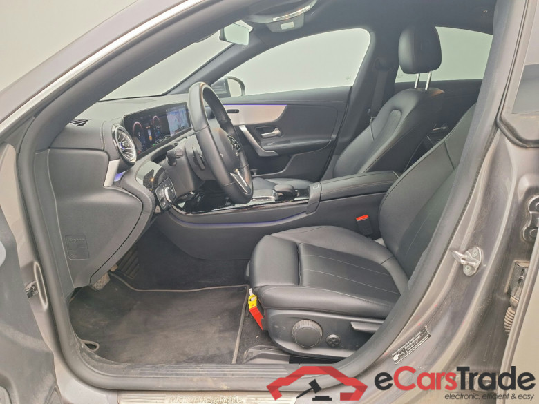 Mercedes, CLA-Class '19, Mercedes-Benz CLA CLA 250 e Business Solution 4d #3