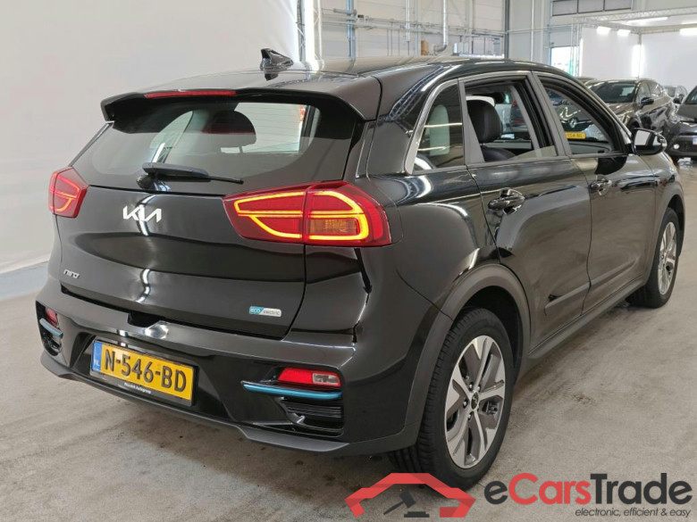 Kia e-Niro 64kWh ComfortLine 5d #2