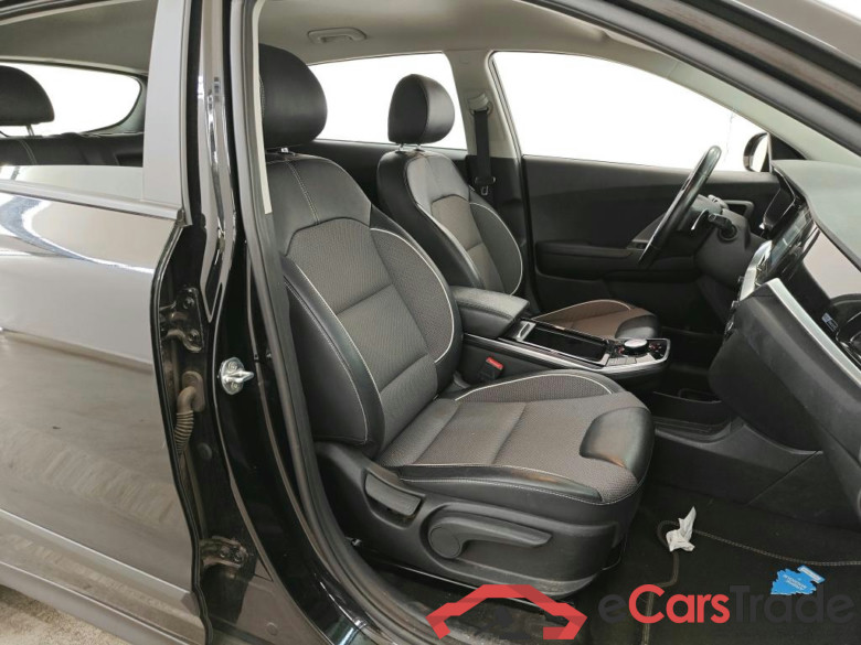 Kia e-Niro 64kWh ComfortLine 5d #3