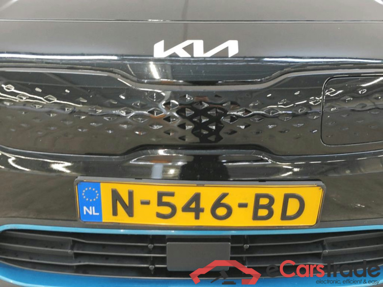 Kia e-Niro 64kWh ComfortLine 5d #5