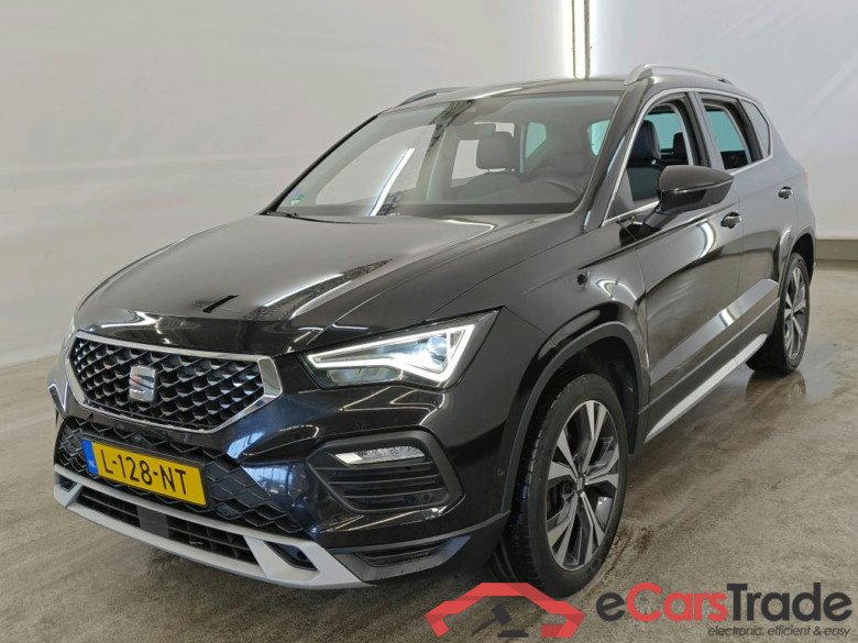 SEAT Ateca 1.5 TSI Xperience Business Intense 5d #1