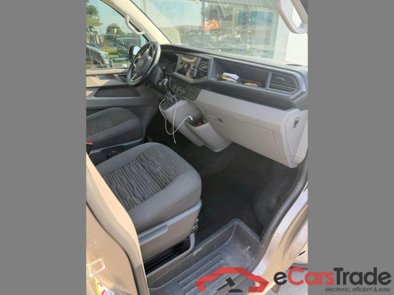 VOLKSWAGEN Transporter T6.1 1200 Caravelle Lwb Dsl Transporter 2.0 TDi SCR BMT Comf. 8pl. DSG (EU6d-T) #3