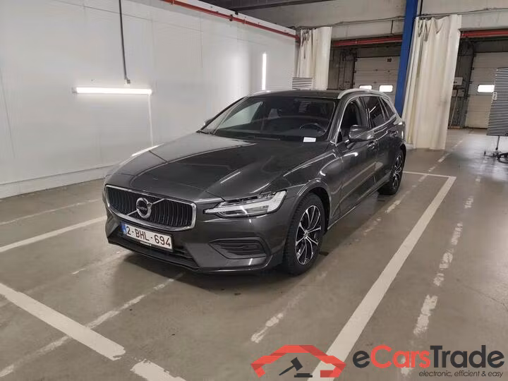 Volvo V60 V60 B4 D Momentum Pro Aut. (Mild Hybrid) 145kW/197pk  5D/P Auto-8