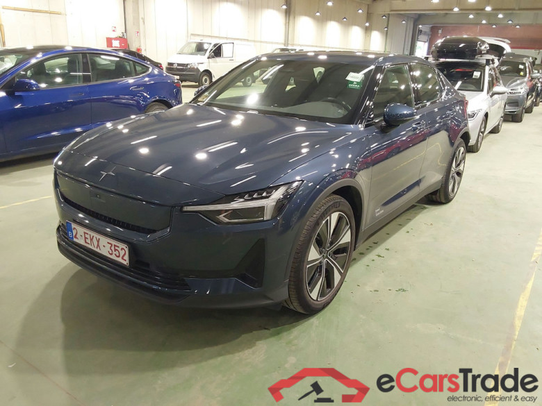POLESTAR 2 BEV 69KWH SRSM RWD #1