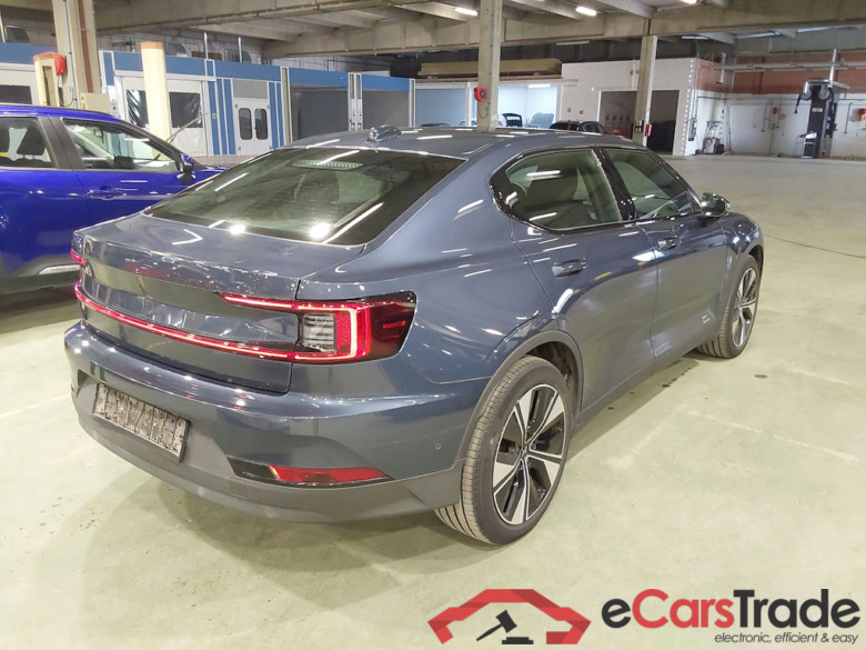 POLESTAR 2 BEV 69KWH SRSM RWD #4