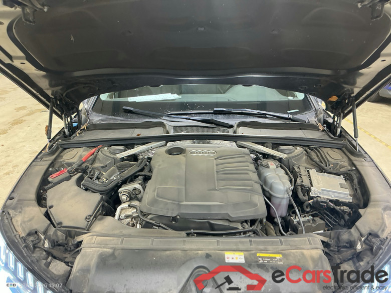 AUDI A4 AVANT 2.0 30 TDI 100KW S TR BUSINESS ED #6