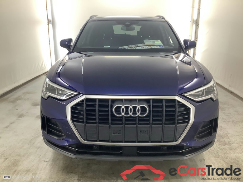 AUDI Q3 1.4 45 TFSI E S TRONIC #2