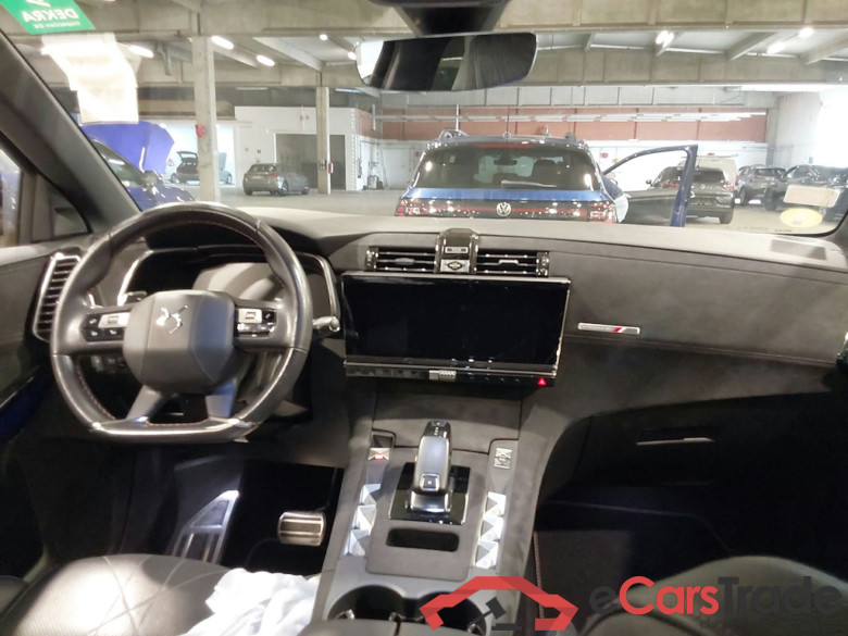 DS AUTOMOBILES DS 7 CROSSBACK 1.5 BLUEHDI 130 PERFORMANCE LINE + AUTO #6