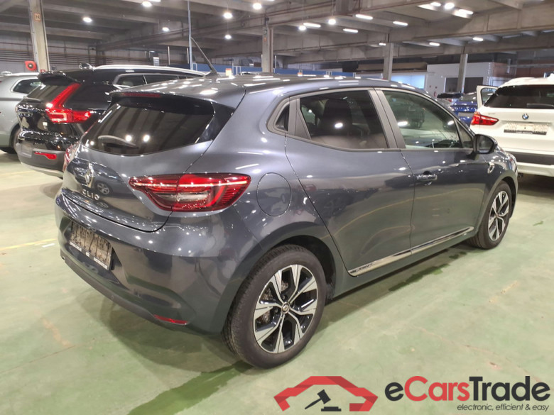 RENAULT CLIO 1.0 TCE 90 LIMITED #3 #4