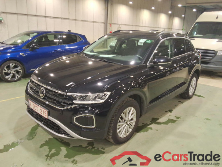 VOLKSWAGEN T-ROC 1.0 TSI LIFE #1