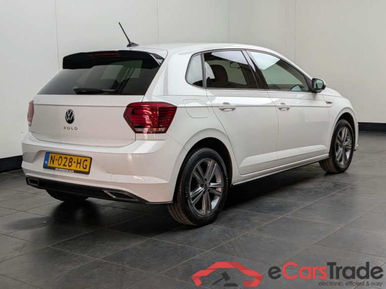 VOLKSWAGEN POLO 1.0 TSI R-Line Ed. #3