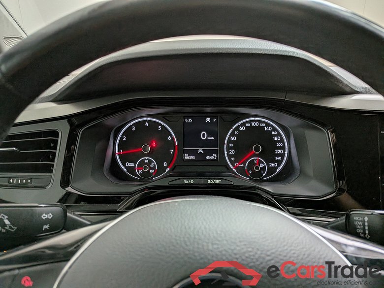 VOLKSWAGEN POLO 1.0 TSI R-Line Ed. #6