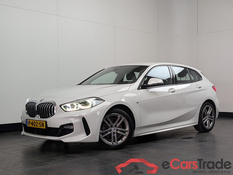 BMW 1-serie 118i High Exec