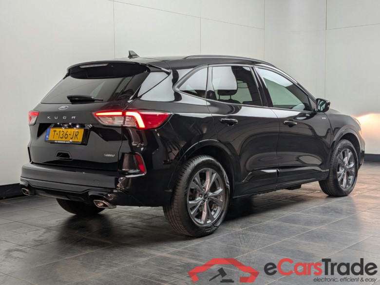 FORD Kuga 2.5 PHEV ST-Line #3