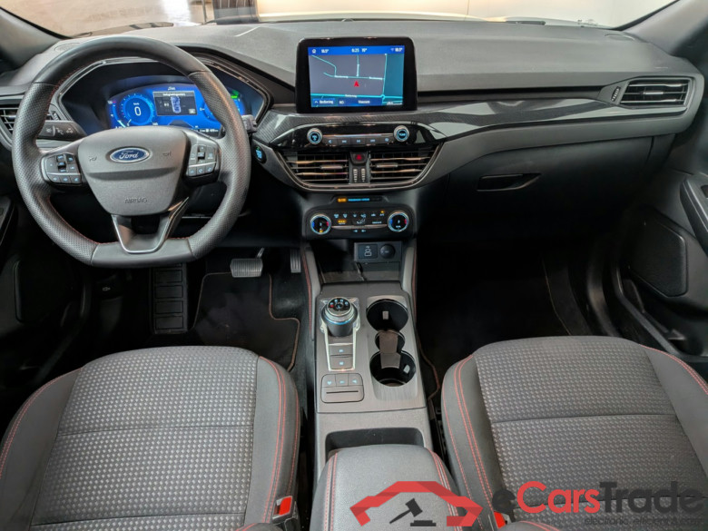 FORD Kuga 2.5 PHEV ST-Line #5