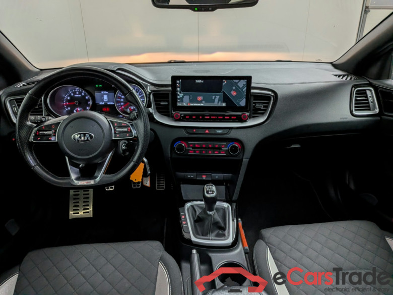 KIA CEED SPORTSWAGON 1.0 T-GDi GT-Line Ed #5