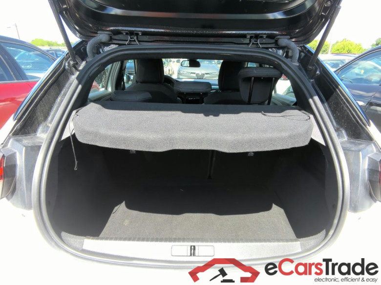 CORSA GS 1.2 TURBO HYB 100 BVA RISK chtx #6