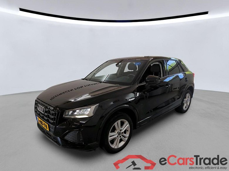 AUDI Q2 81 kW