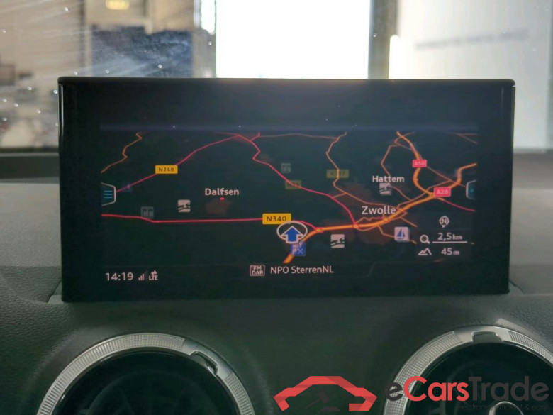 AUDI Q2 81 kW #2