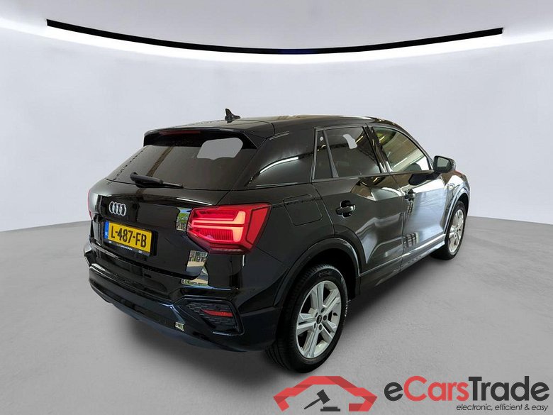 AUDI Q2 81 kW #6