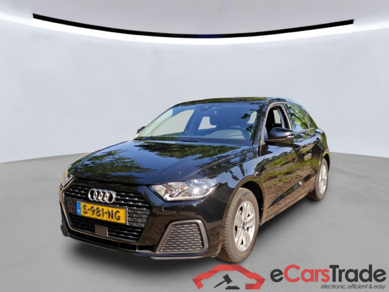AUDI A1 Sportback 70 kW #1