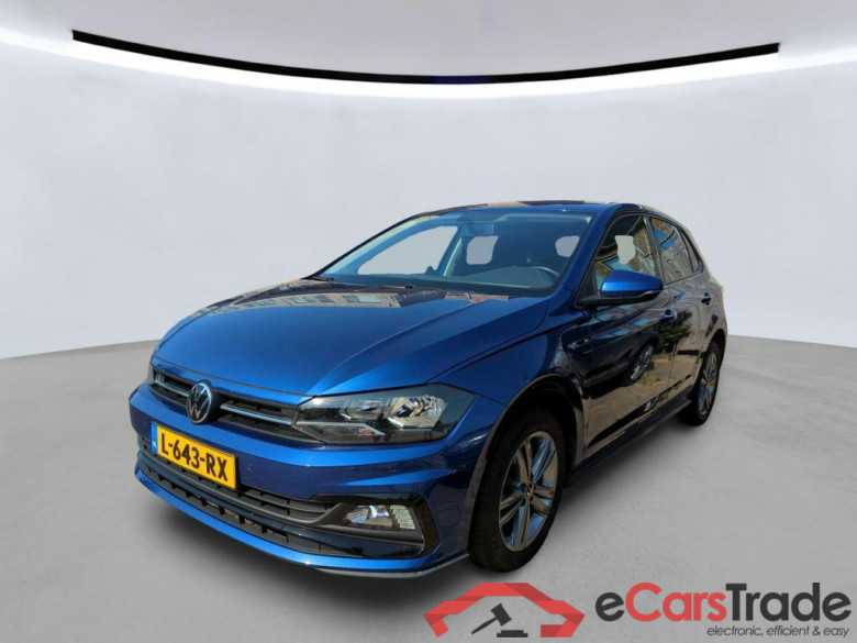 VOLKSWAGEN POLO 70 kW #1