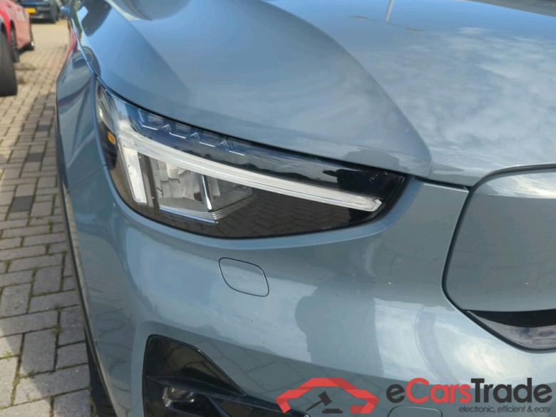 VOLVO C40 170 kW #4