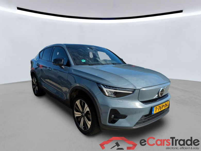 VOLVO C40 170 kW #5