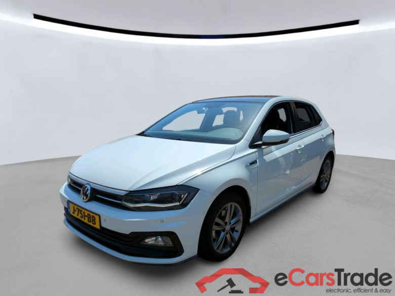 VOLKSWAGEN POLO 110 kW #1