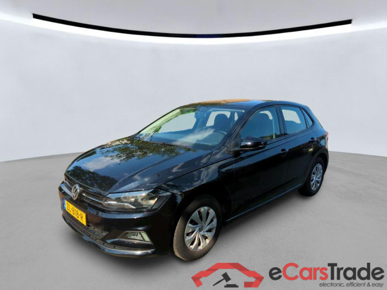 VOLKSWAGEN POLO 59 kW #1
